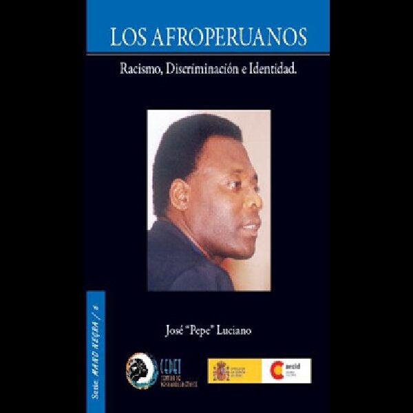 Los afroperuanos de José “Pepe” Luciano 